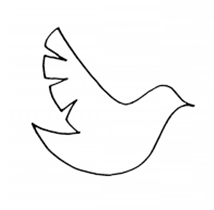 Preghiera a San Francesco per la pace