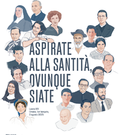 Giornata delle Vocazioni