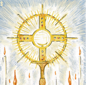 Corpus Domini