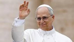 Anniversario di Papa Leone