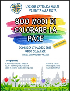 Festa Diocesana Adulti