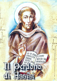 Perdon d’Assisi
