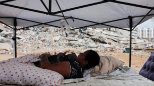 Colletta per il Venezuela
