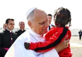 112^ Giornata Mondiale del Migrante e del Rifugiato