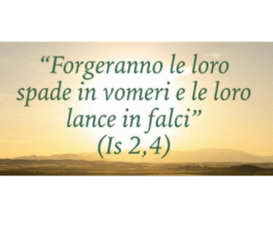 21ª Giornata per la Custodia del Creato