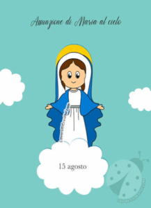 Festa dell’Assunta