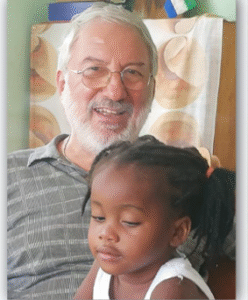 Caro Padre Gianni