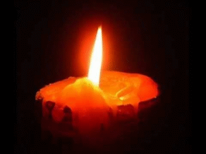Veglia di Luce e celebrazioni per i defunti