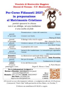 Per-Corso Fidanzati 2027